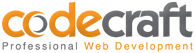 Codecraft Online Ltd - Professional Web Development